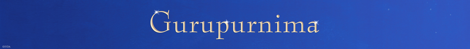 Gurupurnima