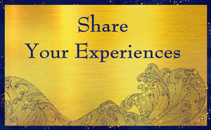 Share Your Experience