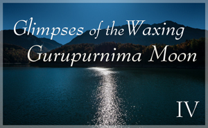 Gurupurnima Moon Gallery IV