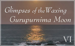 Gurupurnima Moon Gallery VI