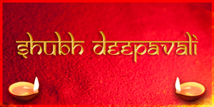 Shubh Deepavali 2014