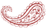 paisley