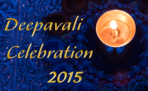 Deepavali Gallery 2015