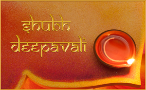 Shubh Deepavali