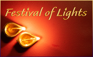 Divali Gallery 2018