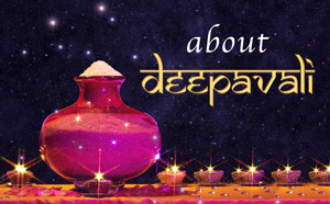 Introducing Deepavali