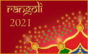 Deepavali Rangoli