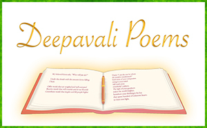 Deepavali Poetry