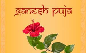 Lord Ganesh