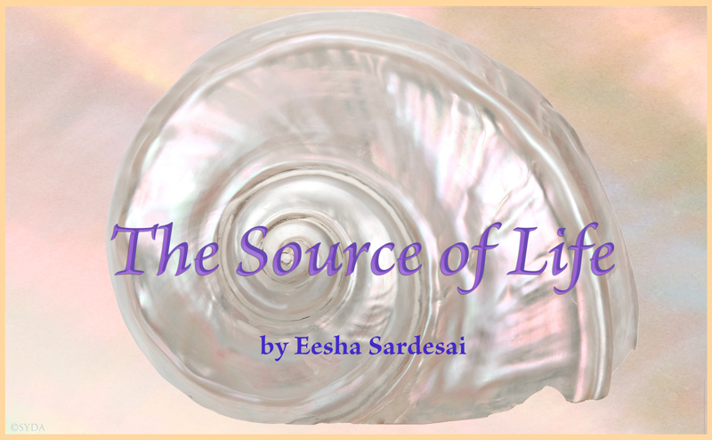 Shiva-Linga—the Form of the Formless