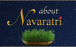 About Navaratri