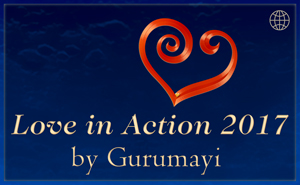 Love in Action