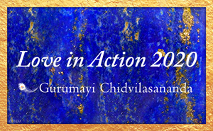 Love in Action 2020