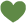 Green Heart Icon