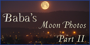 Moon Gallery2 2014