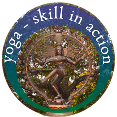 Yoga - Skill in Action