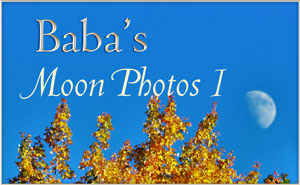 Baba's Moon Gallery I