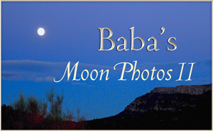 Baba's Moon Gallery II