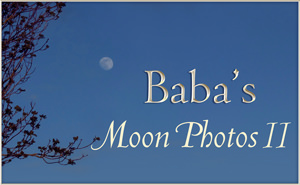 Baba's Moon Gallery II