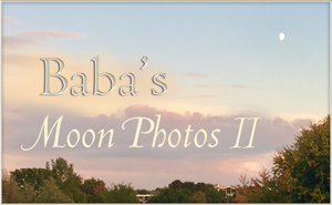 Baba's Moon Gallery II