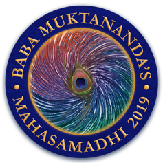 Baba Muktananda's Mahasamadhi 2019