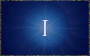 Blue Pearl I