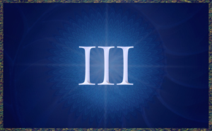 Blue Pearl III