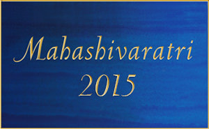 Mahashivaratri 2015