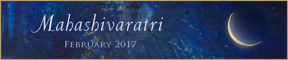 Mahashivaratri 2017