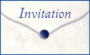 invitation