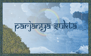 Parjanya Sukta