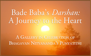 Bade Babaâs Darshan: A Journey to the Heart