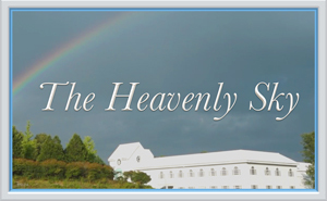 The Heavenly Sky