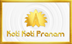 Koti Koti Pranam, Bhagavan Nityananda