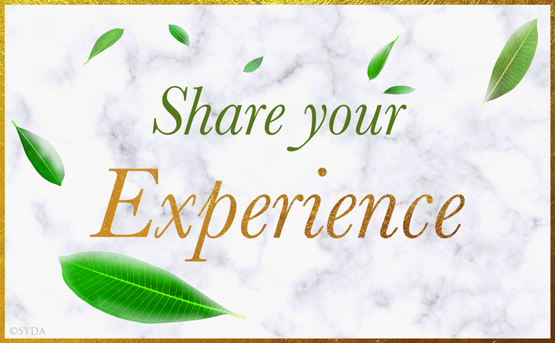 Share Your Experiences of the Gurupurnima Satsang