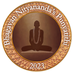 Bhagavan Nityananda's Punyatithi