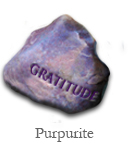 Gratitude