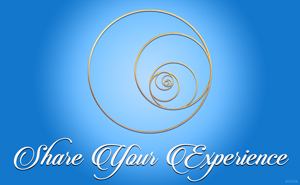 Experience Shares on Choose Respect Satsang