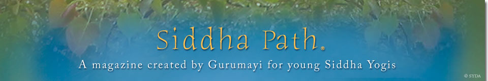 Siddha Path Magazine