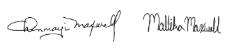 signature