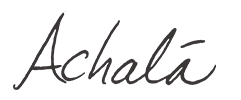 signature