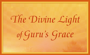 The Divine Light of Guruâs Grace - 
A Video in Honor of Makara Sankranti