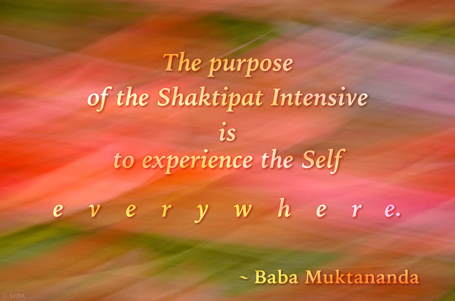 Mindfulness