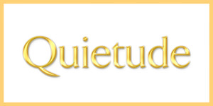 Quietude