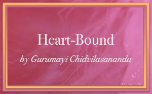 Heart Bound