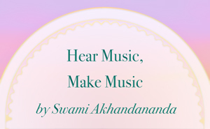 Hear Music, Make Music