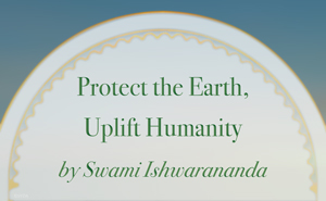 Protect the Earth