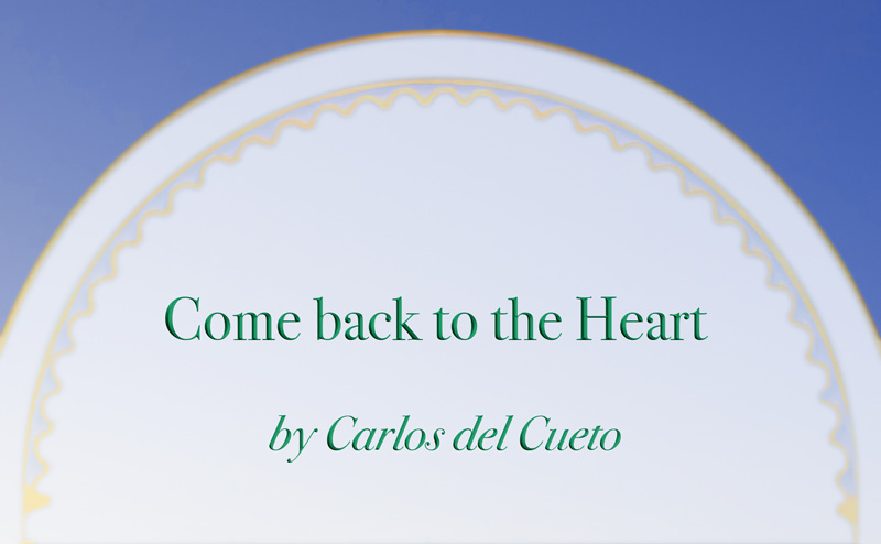 Come Back to the Heart