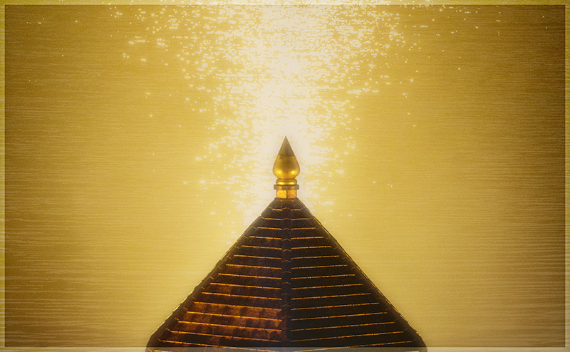 Dharana: The Mantra Guru Om