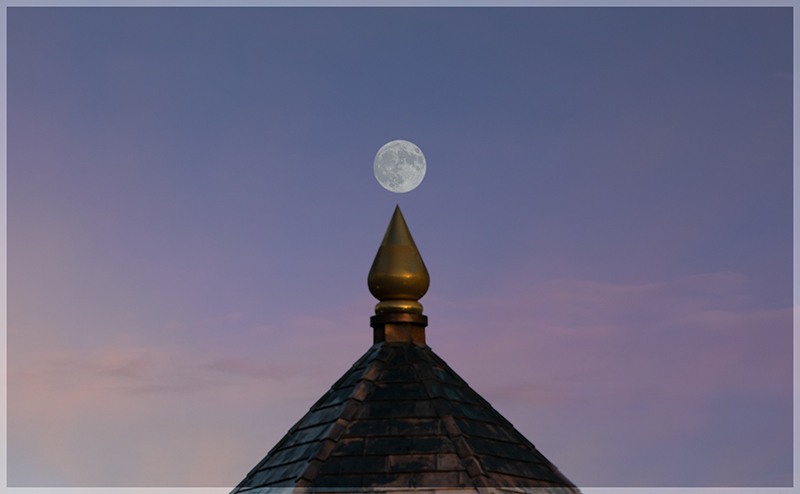 Dharana: Gururpurnima